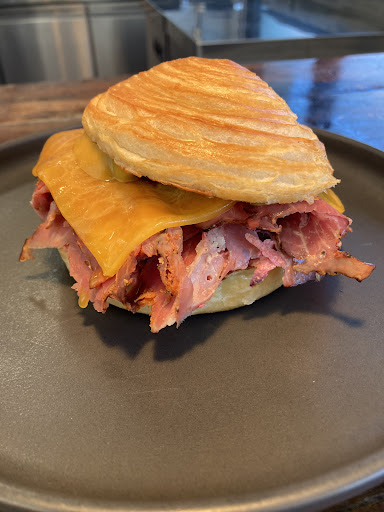 Photo 2 - Deli’s monta