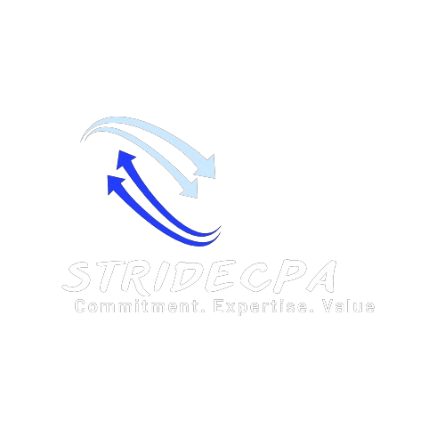 Stride CPA - Visual