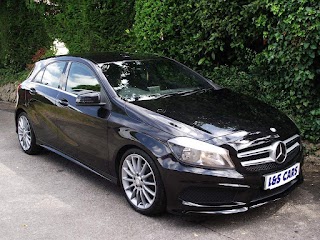 L&S Cars Gloucester