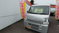車検の速太郎沼津店 綿仁株式会社