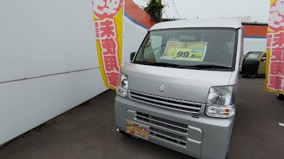 車検の速太郎沼津店 綿仁株式会社
