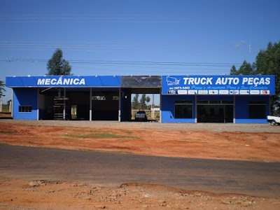 Photos of Truck Auto Pe&ccedil;as