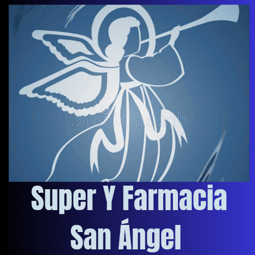 Super Y Farmacia San Angel - Thumbnail