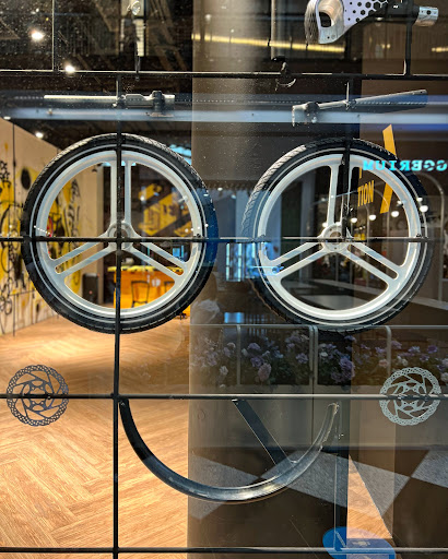 HONBIKE - Thumbnail