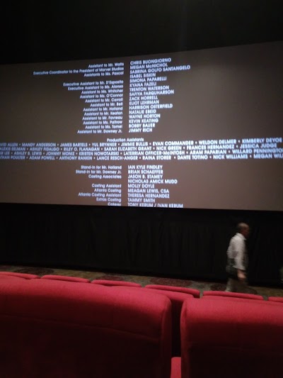Photos of Cinemaxx Plaza Semanggi