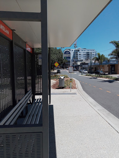 Landsborough Ave at Bunton Street - Thumbnail