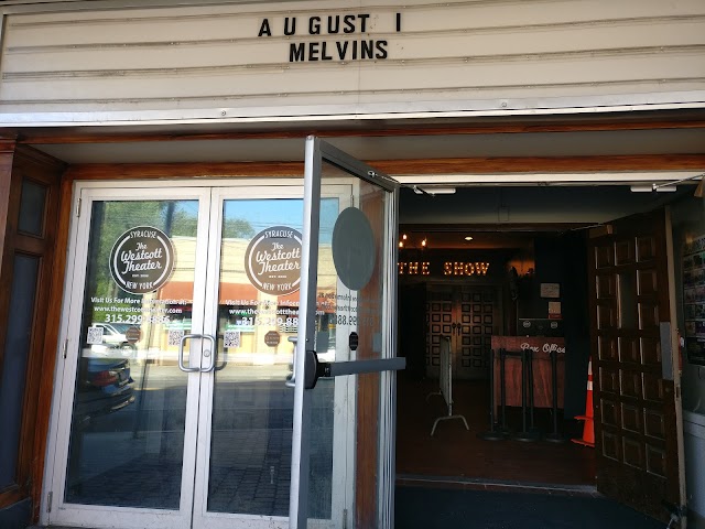 Westcott Theater