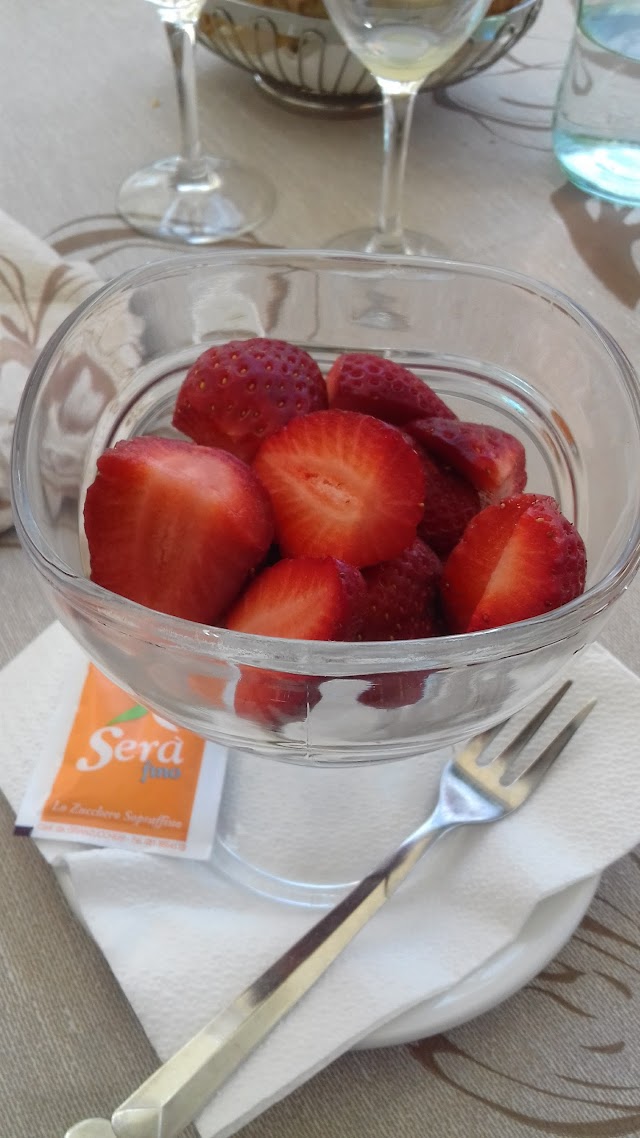 Trattoria 2 Colonne S.r.l.