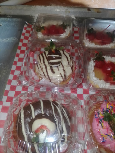 Panaderia de Mary - Thumbnail