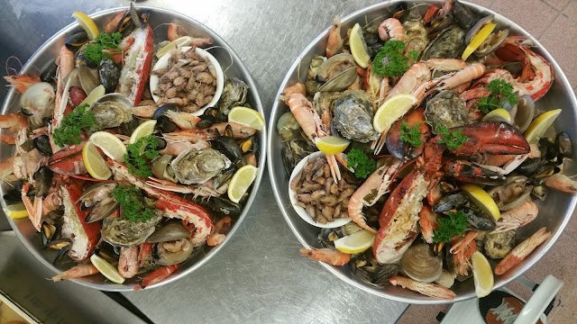 Terre et mer