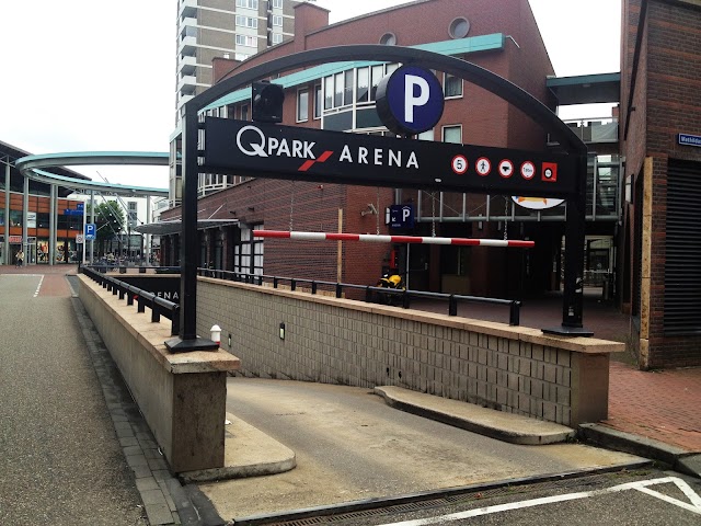 Q-Park Arena