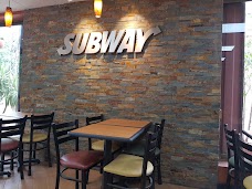 Subway lahore