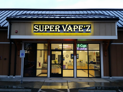 Super Vape'z n Smoke GEEKBAR 2 FOR $35!