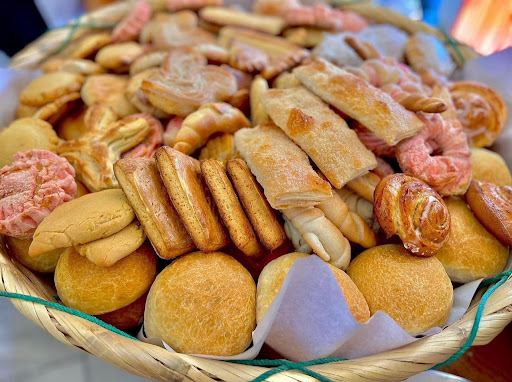 Panaderia Tinoco
