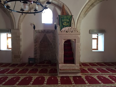Photos of Sultan 4. Murat Camii