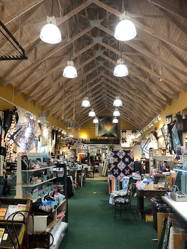 Quilts & Quilts The Fabric Shoppe - Thumbnail