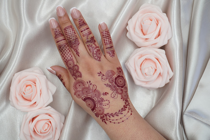 ShebaHenna photo 2