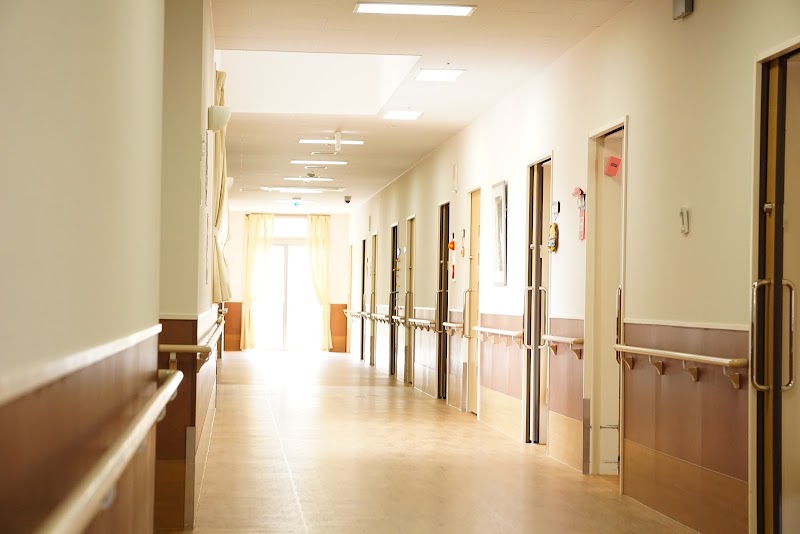 ふる里学舎 静風荘