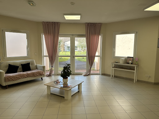 Photo de Colisée - EHPAD AKESIS à Allériot (71380)