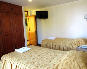 Hostal Siglo 21 4