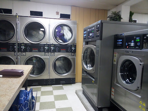 First Avenue Laundry Gallery - United States