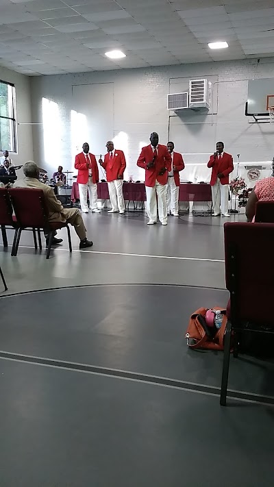 Photos of Elba Recreation Department