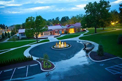 Photos of Adrian College