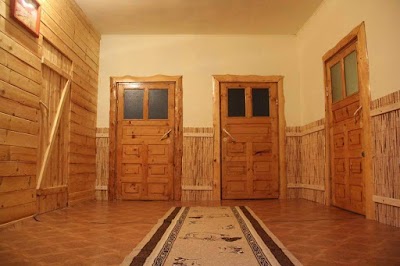 Photos of Kemin Guesthouse