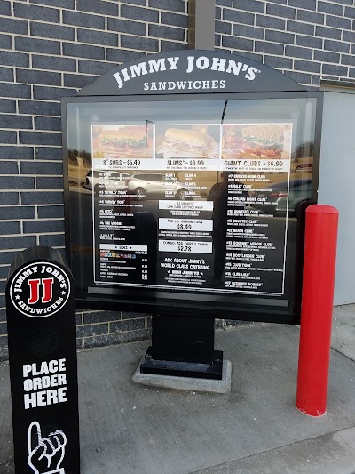 Jimmy John