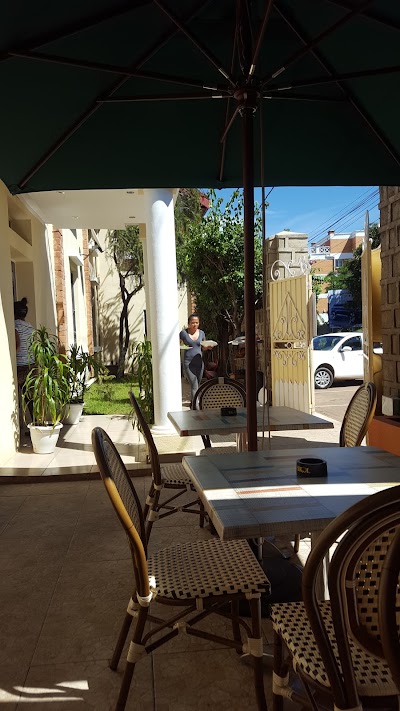 Photos of Le Relais d'Ivandry
