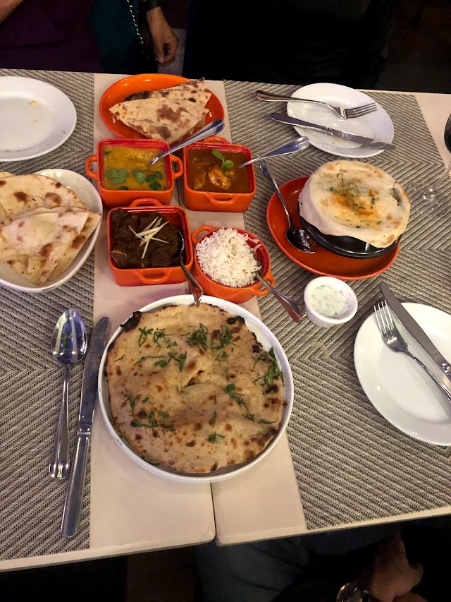 Maska - Indian Kitchen + Bar