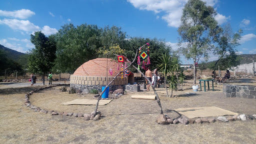 Temazcal Ixchel - Thumbnail