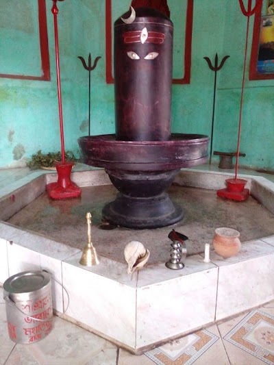 Photos of Rajbari Kaali Mondir