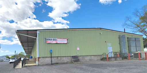 Bingo hall rental - Moorefield Volunteer Fire Company - Thumbnail