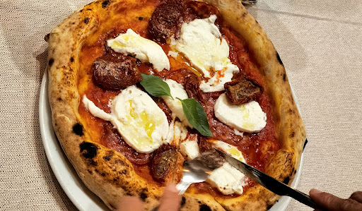 Pizzeria Civico 74 - Thumbnail