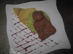 Photo n°12 de La table D'antan à Crésantignes (Bar-tabac)