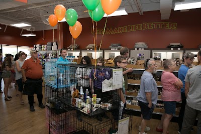 Petland Lancaster