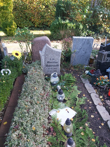 Friedhof Eidelstedt - Thumbnail
