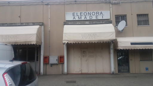 Eleonora Amadei - Visual