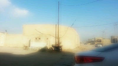 Photos of Saad School