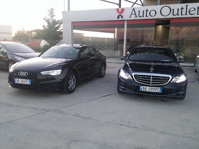 Photos of Auto Outlet AL