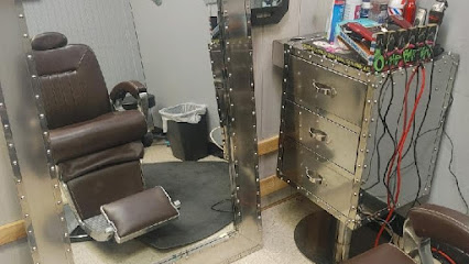 Foto de O the Barber