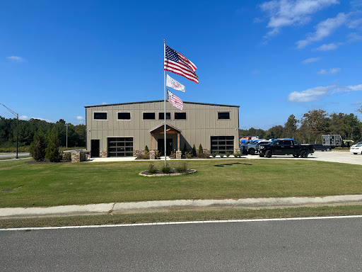 Avatar for Special Touch Fire and Water Restoration