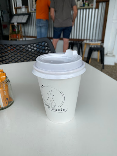 Dark Tonic Roasters - Thumbnail