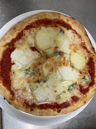 Photo n°40 de L'arôme antique à Brest (Restaurant italien)