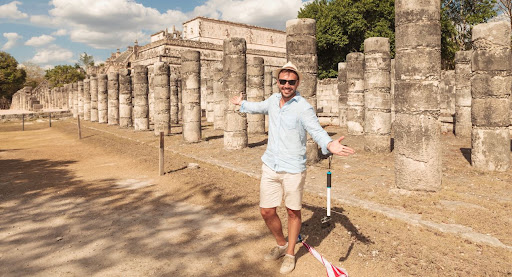 Mayan Mystery Travel