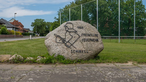 Feuerwehrgerätehaus Schinkel
