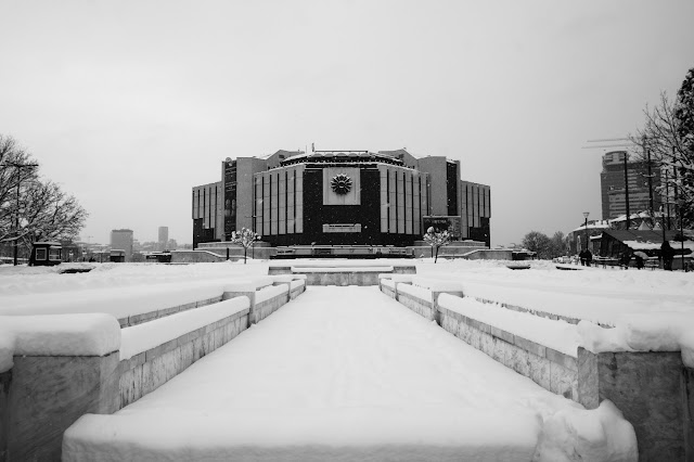 Spirka „NDK Tunnel“