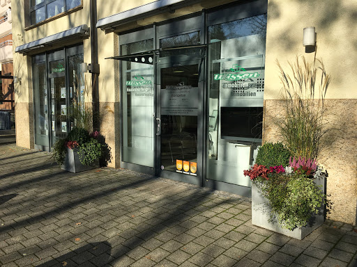 Wissen Immobilien-Hausverwaltungs GmbH