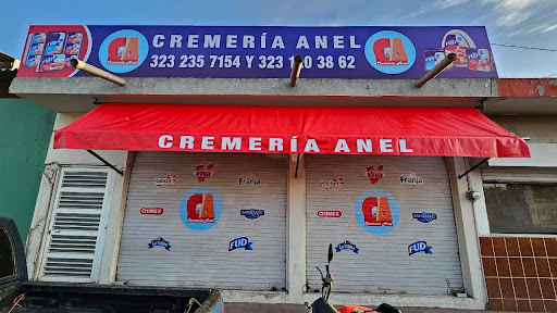 Cremería Anel - Thumbnail